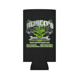 Roscos Repair Can Cooler Roscos Repair Can Cooler