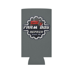 Farm Boy Repair Can Cooler