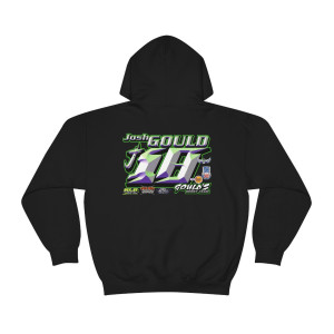 Josh Gould Unisex Heavy Blend™ Hooded Sweatshirt Josh Gould Unisex Heavy Blend™ Hooded Sweatshirt