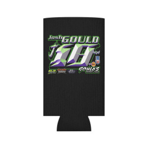 Josh Gould Can Cooler Josh Gould Can Cooler