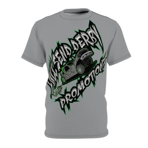 Full Send Derby Promotions g Unisex AOP Cut & Sew Tee Full Send Derby Promotions g Unisex AOP Cut & Sew Tee