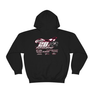 Kaitlyn Paulson 23 Unisex Heavy Blend™ Hooded Sweatshirt Kaitlyn Paulson 23 Unisex Heavy Blend™ Hooded Sweatshirt