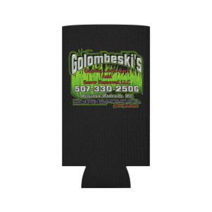 Josh Golombeskis Can Cooler Josh Golombeskis Can Cooler