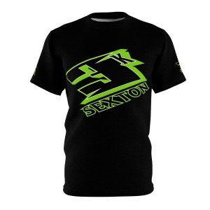 Kody Sexton BF Unisex Cut & Sew Tee (AOP) Kody Sexton BF Unisex Cut & Sew Tee (AOP)