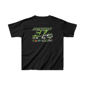 Kody Sexton Kids Heavy Cotton™ Tee Kody Sexton Kids Heavy Cotton™ Tee
