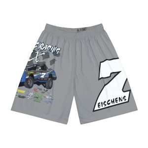Andrew Eischens 23 Gray Men’s Sports Shorts (AOP) Andrew Eischens 23 Gray Men’s Sports Shorts (AOP)