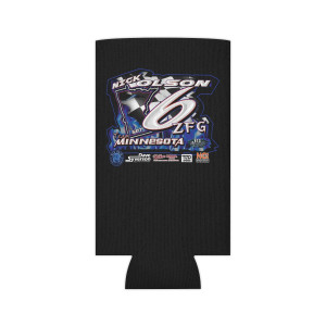 Nick Olson BW 23 Can Cooler Nick Olson BW 23 Can Cooler