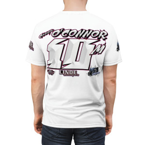 Cassie OConnor Unisex Cut & Sew Tee (AOP) Cassie OConnor Unisex Cut & Sew Tee (AOP)