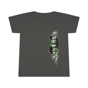 Logan Dewitz 2023 Toddler T-shirt