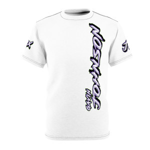 Gavin Johnson Unisex Cut & Sew Tee (AOP) Gavin Johnson Unisex Cut & Sew Tee (AOP)