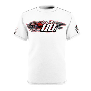 Cal Baas Unisex Cut & Sew Tee (AOP) Cal Baas Unisex Cut & Sew Tee (AOP)