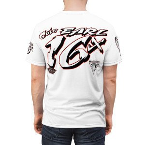 Cole Earl Unisex Cut & Sew Tee (AOP) Cole Earl Unisex Cut & Sew Tee (AOP)