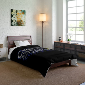 Craft Asphalt Comforter Craft Asphalt Comforter