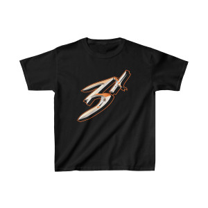 Corey Peterson 3 Kids Heavy Cotton™ Tee Corey Peterson 3 Kids Heavy Cotton™ Tee