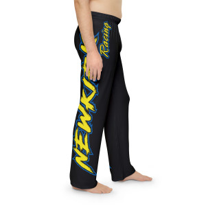 Jason Newkirk Men's Pajama Pants (AOP) Jason Newkirk Men's Pajama Pants (AOP)