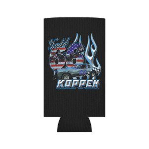 Todd Koppen Can Cooler Todd Koppen Can Cooler