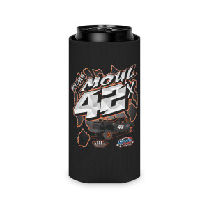 William Moul Can Cooler William Moul Can Cooler