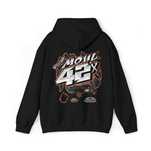 William Moul Unisex Heavy Blend™ Hooded Sweatshirt William Moul Unisex Heavy Blend™ Hooded Sweatshirt