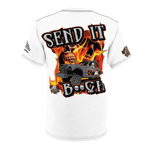 SIBFSO Unisex Cut & Sew Tee (AOP) SIBFSO Unisex Cut & Sew Tee (AOP)