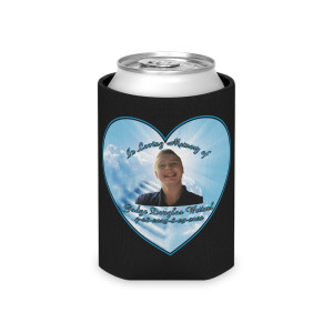 Gadge Weitzel Can Cooler Gadge Weitzel Can Cooler