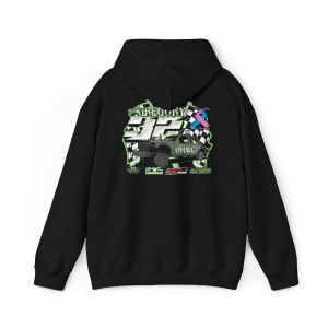 Jackson Gregory 23 2 Unisex Heavy Blend™ Hooded Sweatshirt Jackson Gregory 23 2 Unisex Heavy Blend™ Hooded Sweatshirt