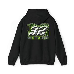 Kylee Beckius Unisex Heavy Blend™ Hooded Sweatshirt Kylee Beckius Unisex Heavy Blend™ Hooded Sweatshirt