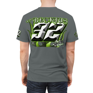 Kylee Beckius gray Unisex Cut & Sew Tee (AOP) Kylee Beckius gray Unisex Cut & Sew Tee (AOP)