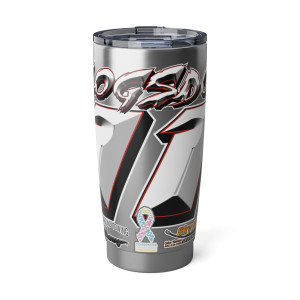 Landon Logsdon Vagabond 20oz Tumbler