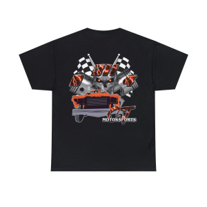 Casey Struckmann team Unisex Heavy Cotton Tee Casey Struckmann team Unisex Heavy Cotton Tee