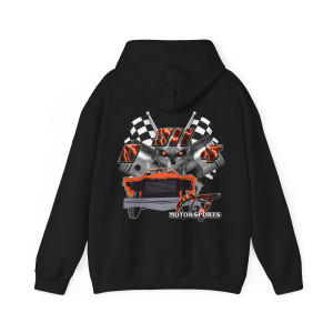 Casey Struckmann Team Unisex Heavy Blend™ Hooded Sweatshirt Casey Struckmann Team Unisex Heavy Blend™ Hooded Sweatshirt