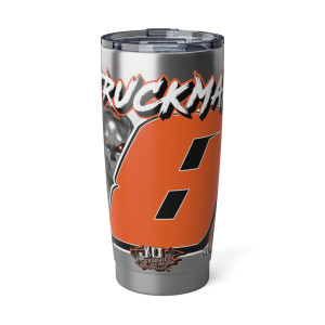 Casey Struckmann Vagabond 20oz Tumbler Casey Struckmann Vagabond 20oz Tumbler