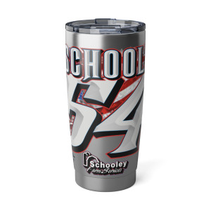 Jack Schooley Vagabond 20oz Tumbler Jack Schooley Vagabond 20oz Tumbler