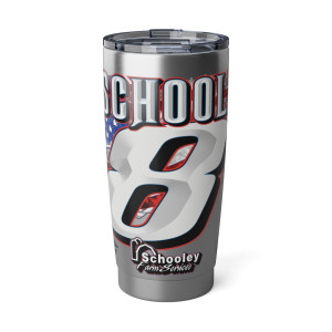 Jim Schooley Vagabond 20oz Tumbler Jim Schooley Vagabond 20oz Tumbler