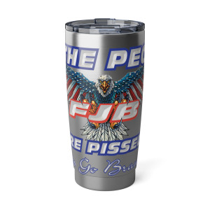 we the people fjb Vagabond 20oz Tumbler we the people fjb Vagabond 20oz Tumbler