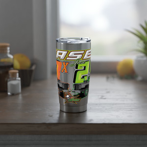 Lane Jase Casey Vagabond 20oz Tumbler Lane Jase Casey Vagabond 20oz Tumbler