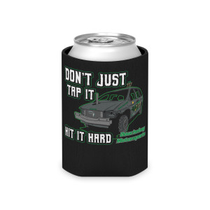 Michael Polinder Can Cooler Michael Polinder Can Cooler