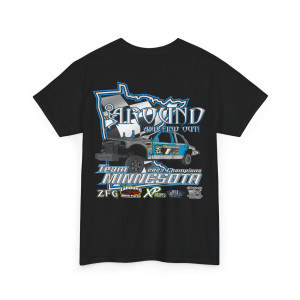 Border Wars 2024 Unisex Heavy Cotton Tee Border Wars 2024 Unisex Heavy Cotton Tee