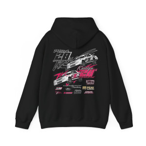 Mitch Gustafson 2024 Unisex Heavy Blend™ Hooded Sweatshirt Mitch Gustafson 2024 Unisex Heavy Blend™ Hooded Sweatshirt