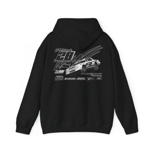 Mitch Gustafson 2024 Mitch Unisex Heavy Blend™ Hooded Sweatshirt Mitch Gustafson 2024 Mitch Unisex Heavy Blend™ Hooded Sweatshirt