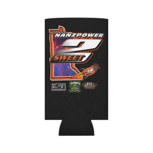 Nick Nanzpower Can Cooler Nick Nanzpower Can Cooler