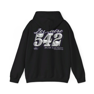 LeClaire 542 Unisex Heavy Blend™ Hooded Sweatshirt LeClaire 542 Unisex Heavy Blend™ Hooded Sweatshirt