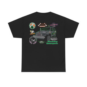 Michael Polinder 2025 Unisex Heavy Cotton Tee Michael Polinder 2025 Unisex Heavy Cotton Tee
