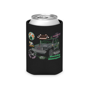 Michael Polinder 2025 Can Cooler Michael Polinder 2025 Can Cooler