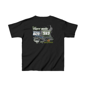 Traton Winecke team party mode Kids Heavy Cotton™ Tee Traton Winecke team party mode Kids Heavy Cotton™ Tee