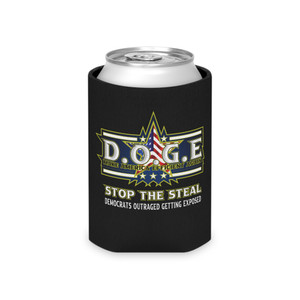 DOGE Can Cooler DOGE Can Cooler