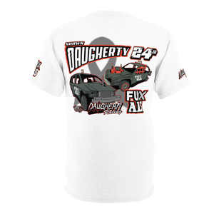 shawn daugherty 2025 Unisex Cut & Sew Tee (AOP) shawn daugherty 2025 Unisex Cut & Sew Tee (AOP)