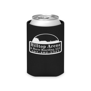 Hilltop Arena Can Cooler Hilltop Arena Can Cooler