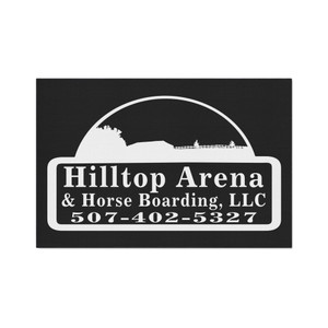 Hilltop Arena Heavy Duty Floor Mat Hilltop Arena Heavy Duty Floor Mat