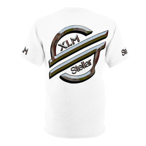xlm Unisex Cut & Sew Tee (AOP) xlm Unisex Cut & Sew Tee (AOP)