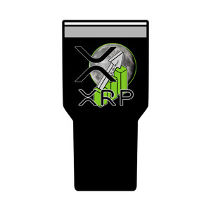 xrp Insulated Tumbler, 30oz